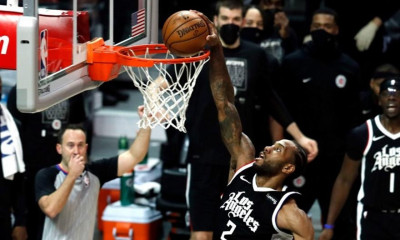 NBA: Το απίθανο σημερινό Top-5 (video)