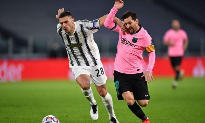 Μπαρτσελόνα: «Κλέβει» παικταρά της Γιουβέντους (photos)