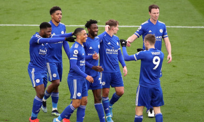 Λέστερ: Πυροδοτεί «βόμβα» από Μπαρτσελόνα (photos+video)