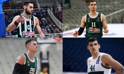 Παναθηναϊκός ΟΠΑΠ: Κρίσιμη εβδομάδα στο «τριφύλλι»