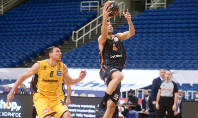 Ολυμπιακός: Συμφώνησε με Λούντζη, ακολουθεί ο Κάρτερ!