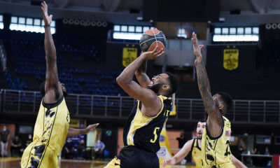 ΑΕΚ: Θέλει να μείνει ο Λάνγκφορντ!