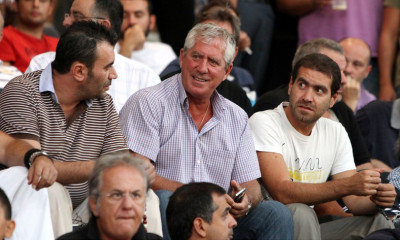 Παναθηναϊκός: Οργανώνει ξανά το τμήμα σκάουτινγκ - Ο άνθρωπος «κλειδί» (photos)