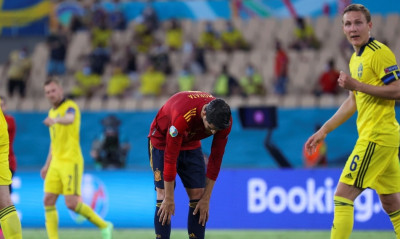 Euro 2020: Το πρόγραμμα της ημέρας (15/06)