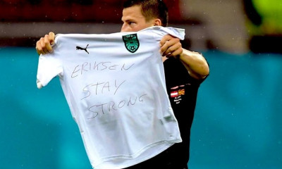 Ο Έρικσεν κινητοποίησε τον Πόρο – Προμηθεύεται άμεσα απινιδωτή