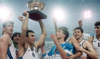 Κιουμουρτζόγλου: «Πορεία σαν παραμύθι και τον πρώτο έρωτα»