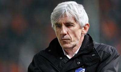 Παναθηναϊκός: Στο προσκήνιο ξένος μέσος - Τα δεδομένα της υπόθεσης (photos+video)