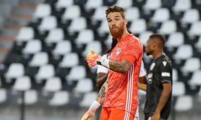 Ολυμπιακός: Εξελίξεις με Σα - Οι Άγγλοι... ξανάρχονται (photos)