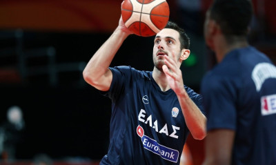 Ελλάδα: Χάνει το Προολυμπιακό ο Παπαπέτρου (photos)