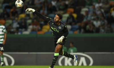 ΠΑΟΚ: Σενάρια για τερματοφύλακα - Τα δεδομένα για τη θέση (photos+video)