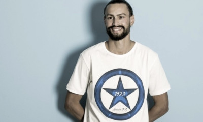 Καρτάλης: «Υψηλοί οι στόχοι του Ατρόμητου, όπως και οι δικοί μου»