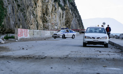 Ανάβυσσος: Πατέρας ανήλικης «συνέλαβε» 19χρονο Πακιστανό που αυνανιζόταν βλέποντας την κόρη του