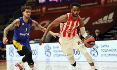 Ζενίτ Αγ. Πετρούπολης: Ανακοίνωσε Λόιντ