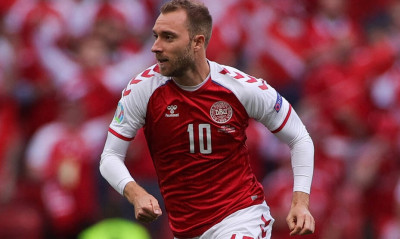 Euro 2020: Αποκάλυψη-βόμβα - «Η UEFA απείλησε την Δανία με ήττα 3-0 στα χαρτιά»