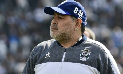 Ντιέγκο Μαραντόνα: Ξεκίνησαν οι ανακρίσεις για τον θάνατο του «Θεού»