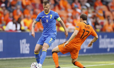 Euro 2020: Το πρόγραμμα της ημέρας (14/06)