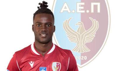 ΑΕΠ Κοζάνης: Στο νοσοκομείο ο Σέλσο – Τι συνέβη