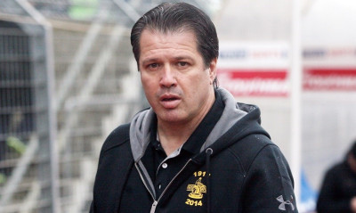 Τρίκαλα: Όλοι οι προπονητές την τελευταία 20ετια