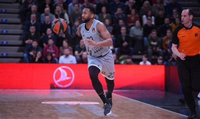 Ολυμπιακός: Κοιτάζει τον Λάιτι της Βιλερμπάν! (video)