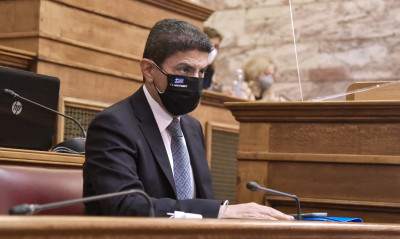 ΕΟΚ: Νέα παρέμβαση Αυγενάκη - Διάταγμα για ηλεκτρονικές εκλογές μέχρι 30 Ιουλίου