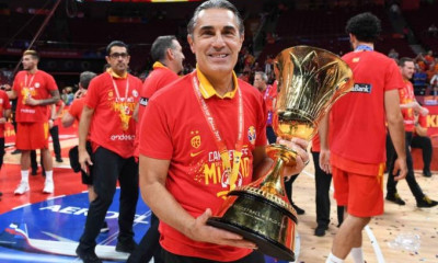 Βίρτους Μπολόνια: Αναλαμβάνει ο Σκαριόλο