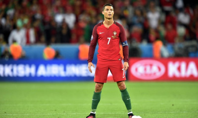 Euro 2020: Γράφει ιστορία ο Κριστιάνο! Οι ενδεκάδες στο Ουγγαρία-Πορτογαλία