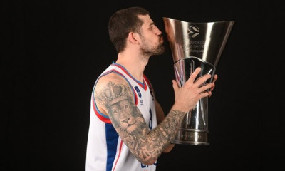 Αναντολού Εφές: Τέλος ο Μοερμάν