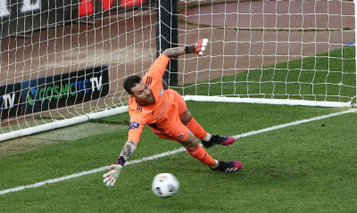 Ολυμπιακός: «Τελειώνει» η μεταγραφή του Σα - Συμφώνησε με Ρόμα ο Πατρίσιο (photos+video)