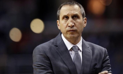 Μπλατ: «Ελπίζω πως ο γιος μου θα γίνει σαν τον Νίκο Ζήση» (vid)