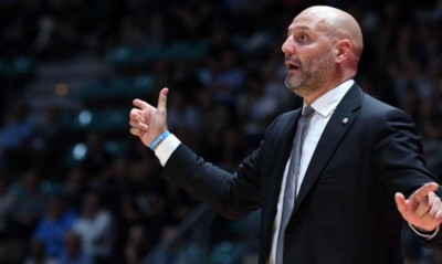 Βίρτους Μπολόνια: Παρελθόν ο Τζόρτζεβιτς!