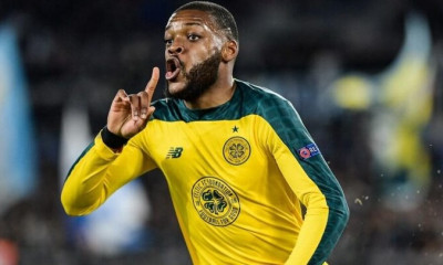 ΑΕΚ: Έρχονται εξελίξεις με Εντσάμ - «Τελειώνει η μεταγραφή του» (photos)