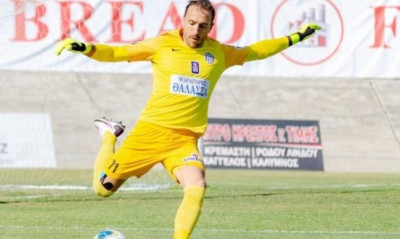 Κατέθεσε προσφυγή ο Γλύκος