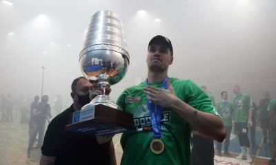 Παναθηναϊκός - Χεζόνια: «Δεν θα βιαστώ, τον Αύγουστο η απόφαση» (video)