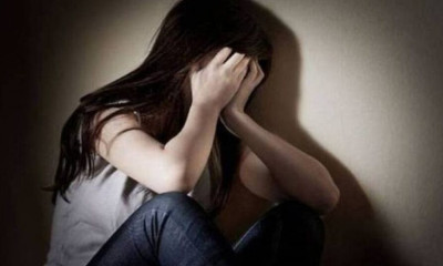 Θεσσαλονίκη: 50χρονος βίαζε επί έξι χρόνια την ανιψιά του – Την κακοποιούσε από τα 9 της