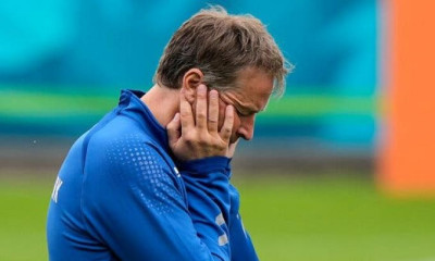 Euro 2020: Βολές του προπονητή της Δανίας σε UEFA
