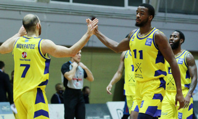 Παναθηναϊκός ΟΠΑΠ: Σκανάρει την ελληνική αγορά το «τριφύλλι» (photos)