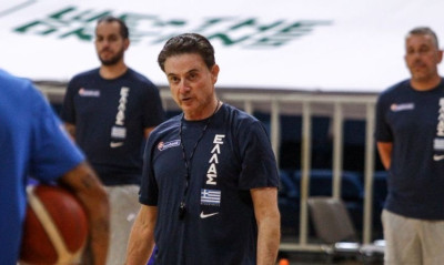 Εθνική Ελλάδος: Το πρόγραμμα του τουρνουά «Ακρόπολις Eurobank»