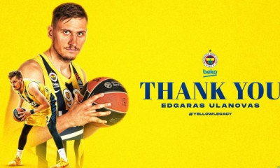 Φενέρμπαχτσε: Παρελθόν ο Ουλανόβας