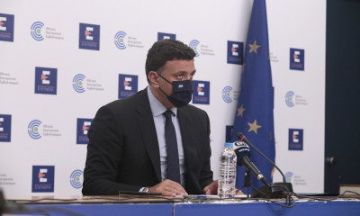 Κικίλιας για εμβόλιο Astrazeneca: Πάνω από 20 χώρες συστήνουν «κανονικά η β΄ δόση»-Το ίδιο κι εμείς