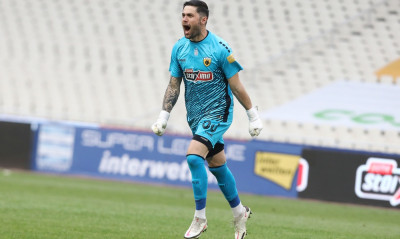 ΑΕΚ: Οριστικά στην Σέριφ Τιρασπόλ ο Αθανασιάδης - Αύριο οι υπογραφές