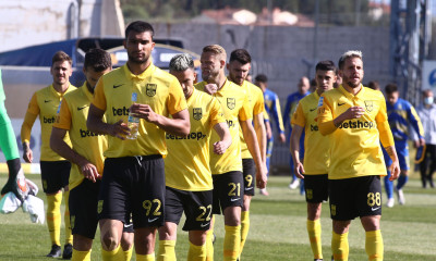 Άρης: Αυτή την ομάδα θα αντιμετωπίσει στο Conference League