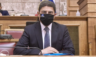 Τροπολογία Αυγενάκη: Με τα ίδια δικαιώματα οι Β' ομάδες στην Super League 2! (photos)