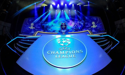 Live Chat η κλήρωση του Ολυμπιακού στα προκριματικά του Champions League