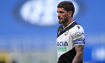 Ατλέτικο Μαδρίτης: Ανακοινώνει Ντε Πολ από Ουντινέζε