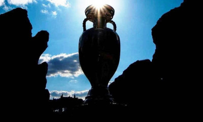 Euro 2020: Το πανόραμα της διοργάνωσης (photos+videos)