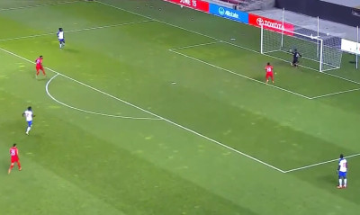 Αυτό είναι το χειρότερο αυτογκόλ στην ιστορία - Επική γκάφα από τερματοφύλακα (video)