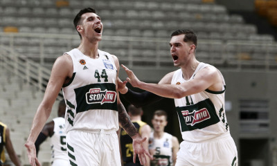 Παναθηναϊκός ΟΠΑΠ: Χτενίζει την αγορά, θέλει τους παίκτες του