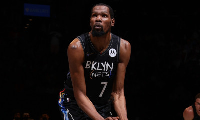 NBA: Ο Ντουράντ κράτησε το πλεονέκτημα για Νετς (videos)