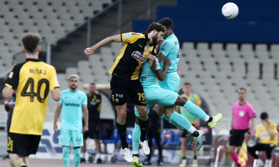 Conference League: Χαμόγελα στην ΑΕΚ, δυσκολίες για Άρη - Οι αντίπαλοι