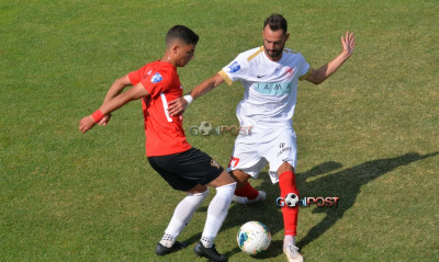 Football League: Νίκη παραμονής για Απόλλωνα Πόντου